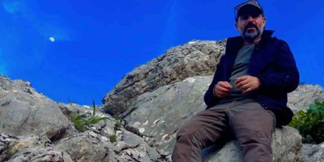 ‘Ayı Nevruzuyla’ Gerger kayaları rengarenk oldu! 4